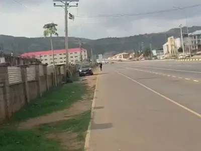 5058 Square Metres of a Mixed Comprehensive Development Land in Jahi
