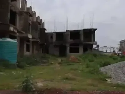 7 Units of Carcass Terrace Duplex Sitting on 1700SQM