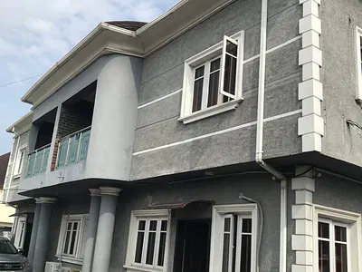 Renovated 3 Bedroom Apartment