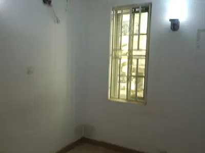 Office or Residential: 4 Bedroom Terrace Duplex + BQ