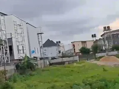 5000SQM Residential Land in Jahi