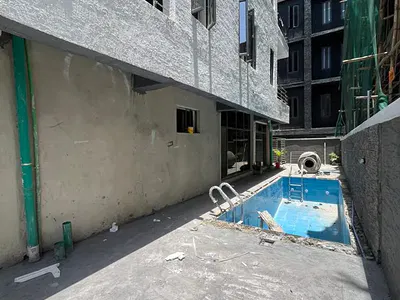 Fully Furnished 2bedroom Apartment in a Fully Secured Estate