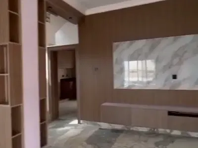4 Bedroom Fully Detached Duplex