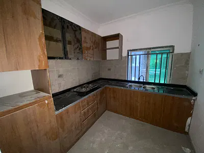 1 Bedroom Apartment — Lekki, Lagos