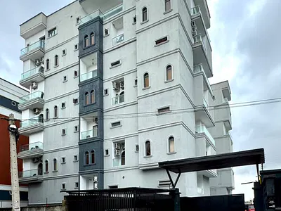 Standard 2 Bedroom Maisonette
