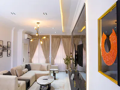 Luxury Exquisite 2 Bedroom Haven