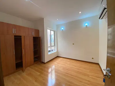 2 Bedroom Flat with Boys Quarters — Ikoyi, Lagos