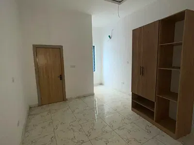 4 Bedroom Detached Duplex