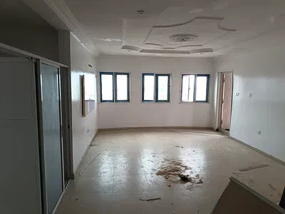 Superb 2-Bedrooms Pentfloor Flat. It's BQ Is Not Included.