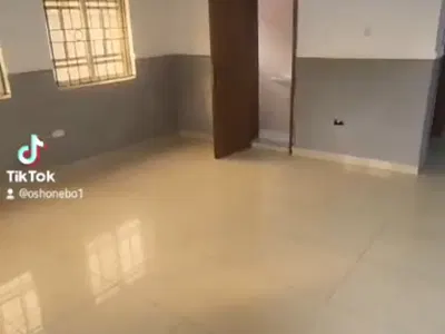 Luxury 2 Bedroom Flat
