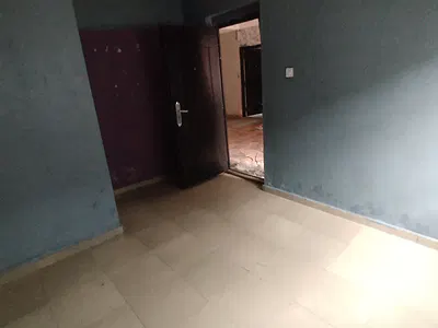 Luxury 2 Bedroom Flat — Ajah, Lagos