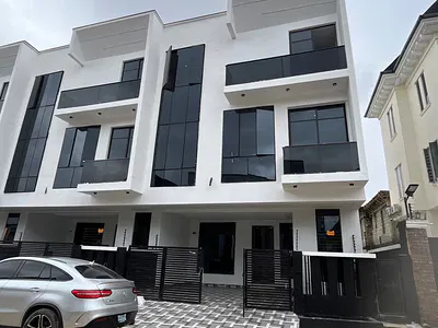 Terrace Duplex