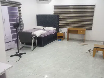 A Spacious Room Studio Apartment
