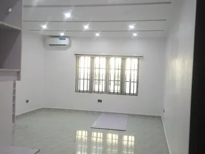 A Spacious Master Room Studio Apartment — Chevron Drive, Lekki Paradise 3 Estate, Lekki, Lagos