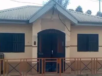Bungalow 2bedroom