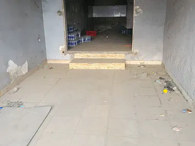 A Sharp and Prime Shop