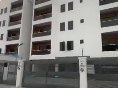 4 Bedrooms Terrace with a BQ
