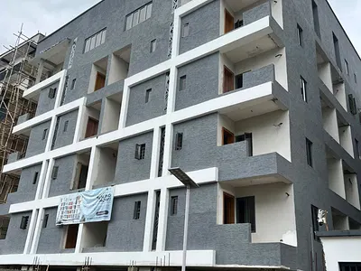Elegant 2 Bedroom Apartment with BQ, Elevator, Pool & Gym