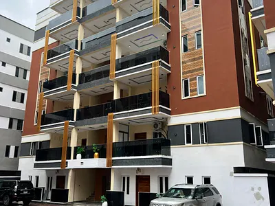 Luxury 2 Bedroom Apartments