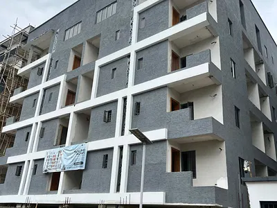 Premium 2 Bedroom Apartment with BQ