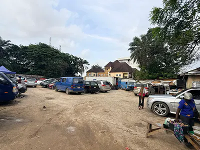 6 Plots of Land (One Acre)