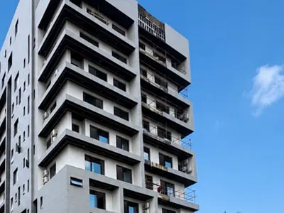 Standard 3 Bedroom Apartments with BQ