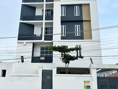 Standard 2 Bedroom Apartments