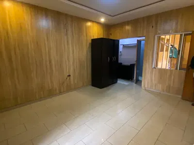 Spacious Studio