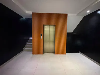 2bedroom Maisonette