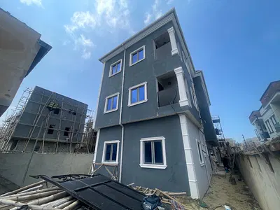 Brand New 2 Bedroom Apartment