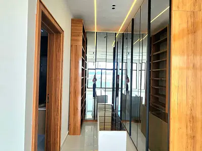 5 Bedroom Fully Detached Duplex with Swimming Pool