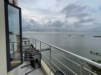 3 Bedroom Penthouse
