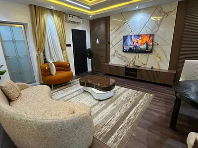 Standard and Serene 1-Bedroom Apartment
