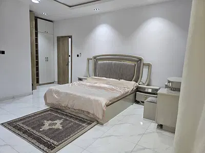 Grand 5 Bedroom Apartment