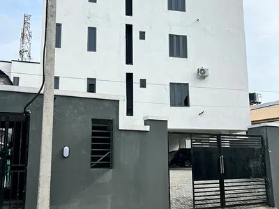 Lovely 2 Bedroom Apartment in a Secured Estate