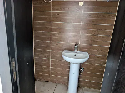 Decent 3 Bedroom Flat
