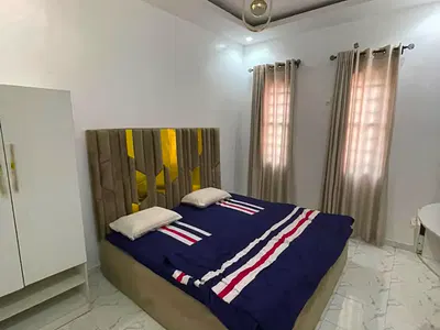 Furnished Miniflat