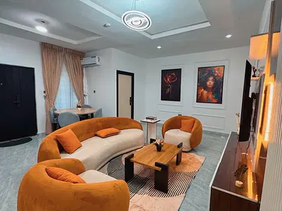 Elite 2 Bedroom Apartment