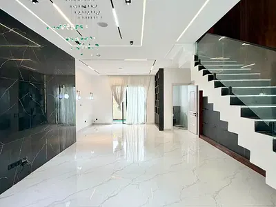 Newly Built Duplex