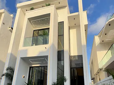 Premium 5 Bedroom Fully Detached Duplex