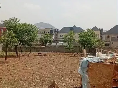 1, 049SQM, Residential, Tarred Road