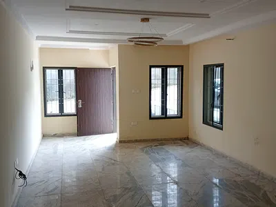 Brand New 4 Bedroom Terraced Duplex with BQ Now Available