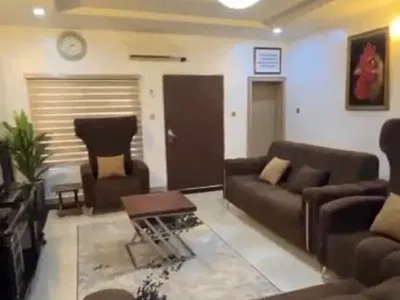 Massive Spacious 3bedroom Flat