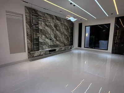 5 Bedroom Detached Duplex with Pool, Rooftop Terrace, Lounge & BQ