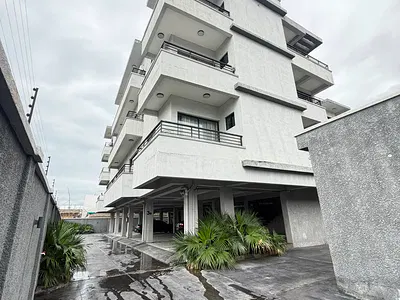 Fully Furnished 1 Bedroom