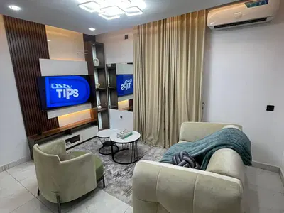 Phvarat 1 Bedroom Luxury Apartment with Washing Machine