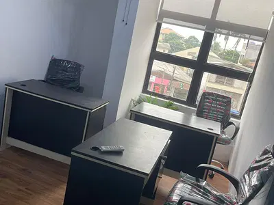 Well Furnished Office Space