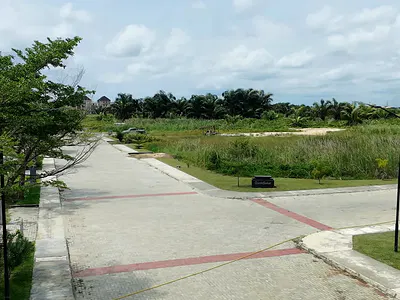 Land — Ibeju Lekki, Lagos