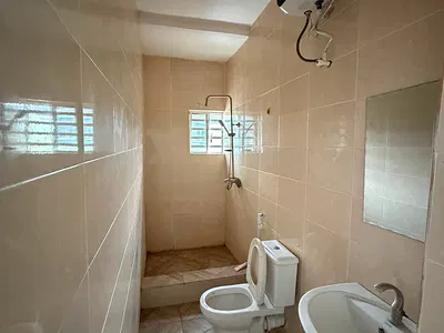 2 Bedroom Duplex