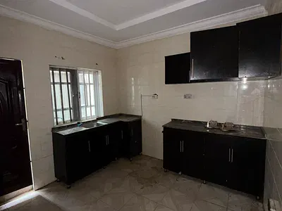 3 Bedroom Flat